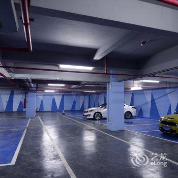 广州笆笆拉酒店(长隆店)酒店提供图片