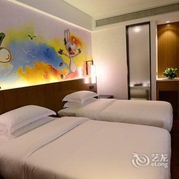 广州笆笆拉酒店(长隆店)酒店提供图片