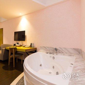 广州笆笆拉酒店(长隆店)酒店提供图片