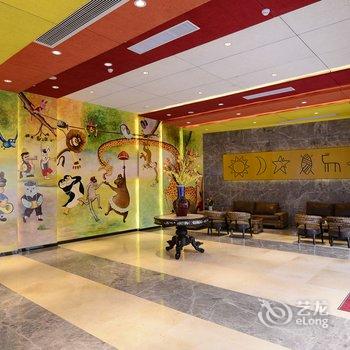 广州笆笆拉酒店(长隆店)酒店提供图片