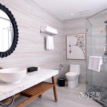 广州笆笆拉酒店(长隆店)酒店提供图片