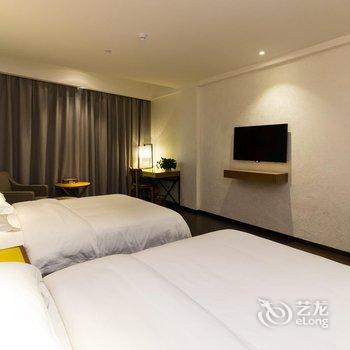 广州笆笆拉酒店(长隆店)酒店提供图片