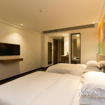 广州笆笆拉酒店(长隆店)酒店提供图片