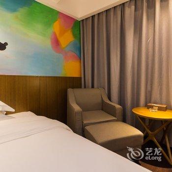 广州笆笆拉酒店(长隆店)酒店提供图片