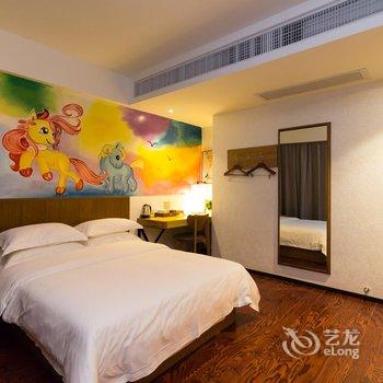 广州笆笆拉酒店(长隆店)酒店提供图片