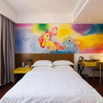 广州笆笆拉酒店(长隆店)酒店提供图片