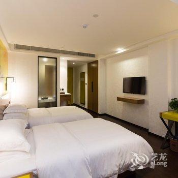 广州笆笆拉酒店(长隆店)酒店提供图片