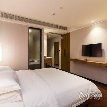 广州笆笆拉酒店(长隆店)酒店提供图片