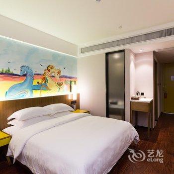 广州笆笆拉酒店(长隆店)酒店提供图片