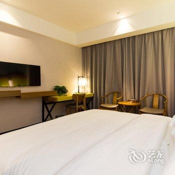 广州笆笆拉酒店(长隆店)酒店提供图片