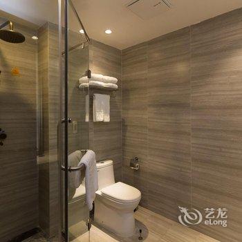 广州笆笆拉酒店(长隆店)酒店提供图片