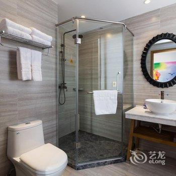 广州笆笆拉酒店(长隆店)酒店提供图片