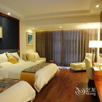 绵阳迪亨世纪酒店酒店提供图片