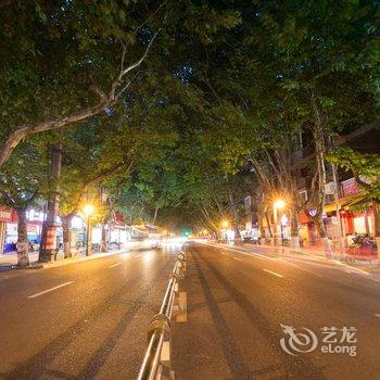 绵阳翡丽主题酒店(原鑫苑主题酒店)酒店提供图片