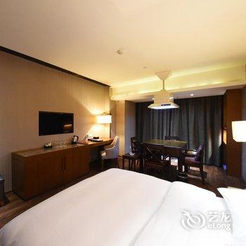 长沙延年澜景酒店酒店提供图片