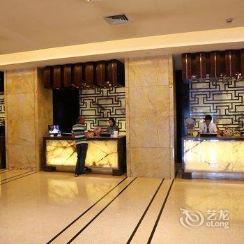 山东舜和国际酒店酒店提供图片