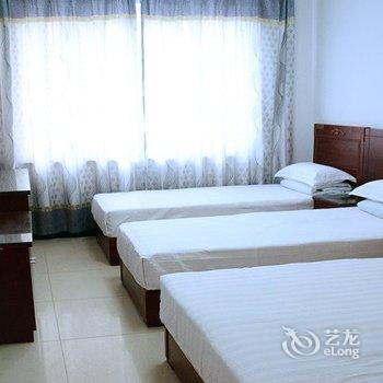 北戴河非常海宾馆酒店提供图片