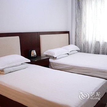 北戴河非常海宾馆酒店提供图片