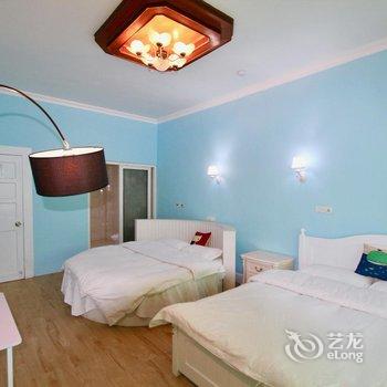 乌镇梦想家青年旅舍酒店提供图片