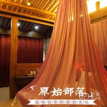 枣庄台儿庄古城花家大院酒店提供图片