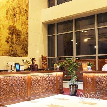 上海南航明珠大酒店酒店提供图片