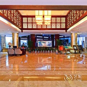 九寨度假村(九寨沟)酒店提供图片
