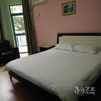 连云港连岛夏日港湾公寓酒店酒店提供图片