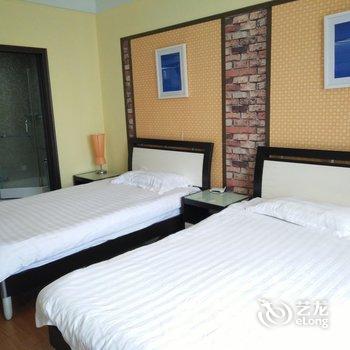 连云港连岛夏日港湾公寓酒店酒店提供图片