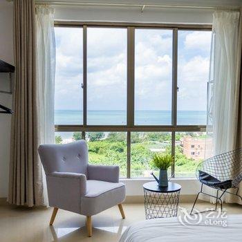 北海白房子花园海景酒店酒店提供图片