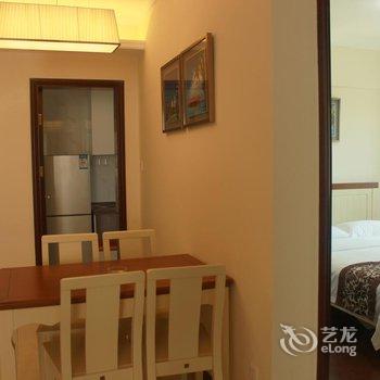 阳江檀月酒店公寓酒店提供图片