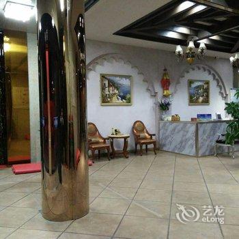 温岭华悦商务宾馆酒店提供图片
