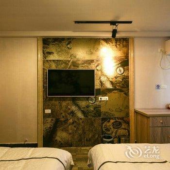 桂林玖元素精品客栈(两江四湖店)酒店提供图片