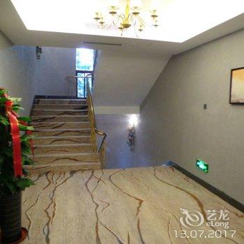 青岛百脉明珠花园酒店酒店提供图片