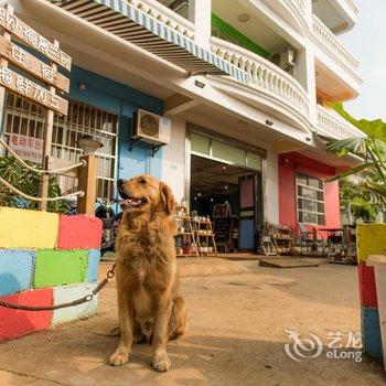 北海涠洲岛e贝海景二号酒店酒店提供图片