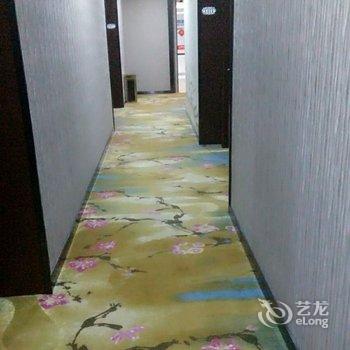 南宁柏龙菲尔酒店酒店提供图片