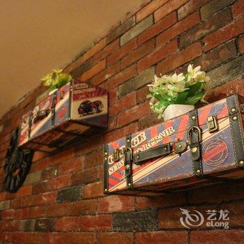 喆啡酒店(广州火车站三元里地铁站店)酒店提供图片