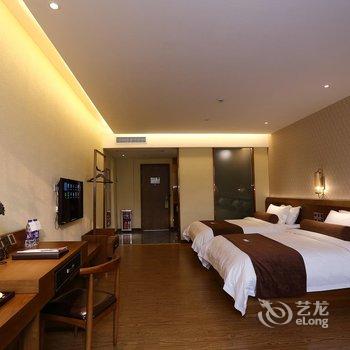 喆啡酒店(广州火车站三元里地铁站店)酒店提供图片