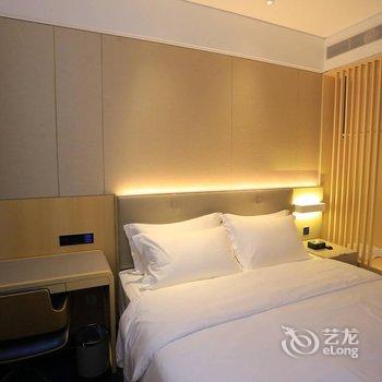 深圳湾科技园尚美水晶酒店酒店提供图片
