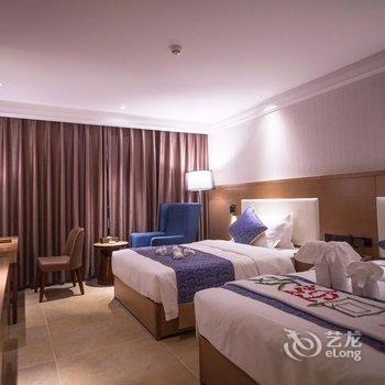 壹街叁号·九寨观海酒店酒店提供图片