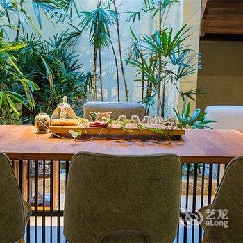 勐海勐景来香莲主屋酒店提供图片