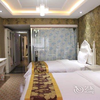 湘西凤凰懒猫临江客栈酒店提供图片