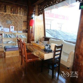 香格里拉丹拉客栈酒店提供图片