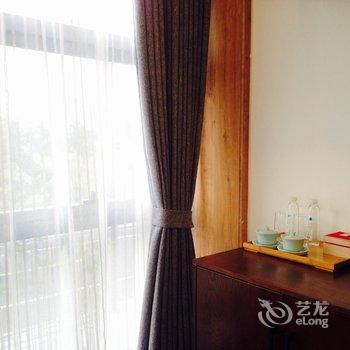 无锡玖树·云林人文旅店酒店提供图片