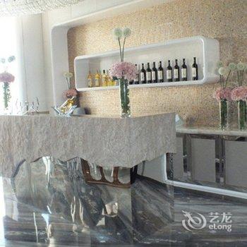 深圳百纳海酒店酒店提供图片