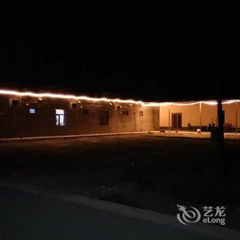 敦煌市东来客栈酒店提供图片