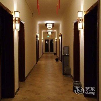 敦煌市东来客栈酒店提供图片