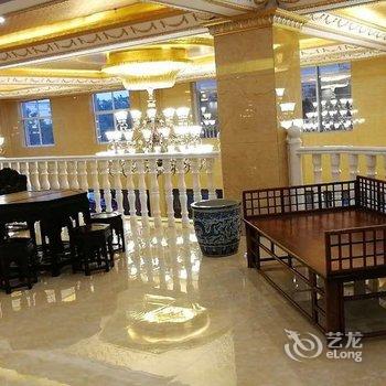 鹤壁京立喜来登酒店酒店提供图片