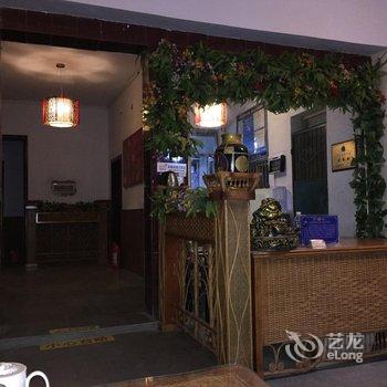 开封古槐旅社酒店提供图片