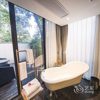 杭州源居六然·西湖旅宿酒店提供图片