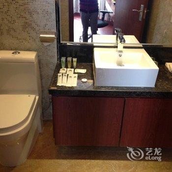 揭阳天鹏公寓酒店酒店提供图片
